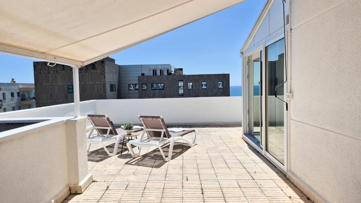 Saloutrip - Navili Exteriör bild
